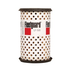 Fleetguard Oil Filter - LF595